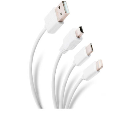 Cables para Celular y Tablet