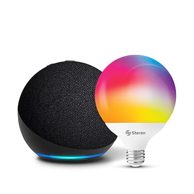 Combos Smart Home Alexa
