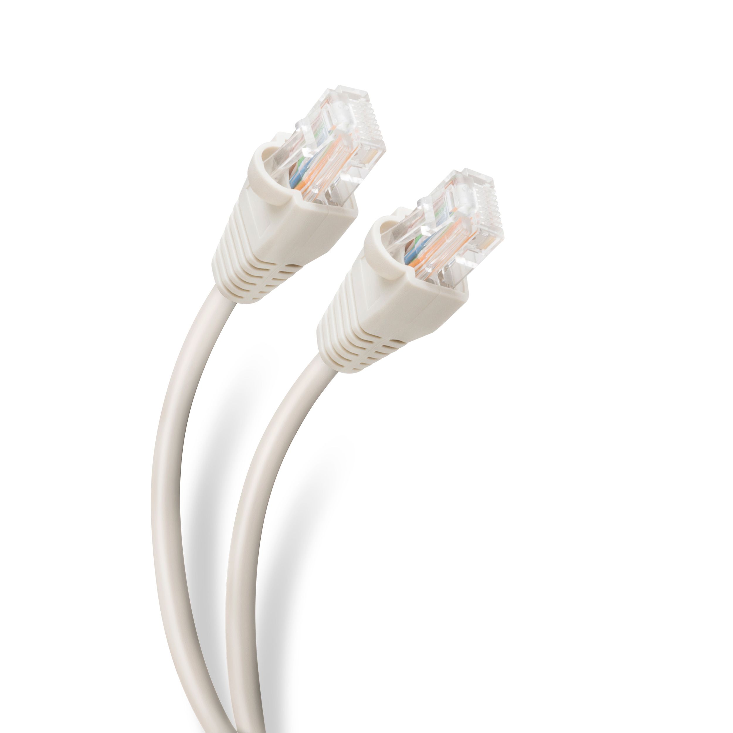 Cómo Fabricar Un Cable Ethernet RJ45 Con Cable Cruzado