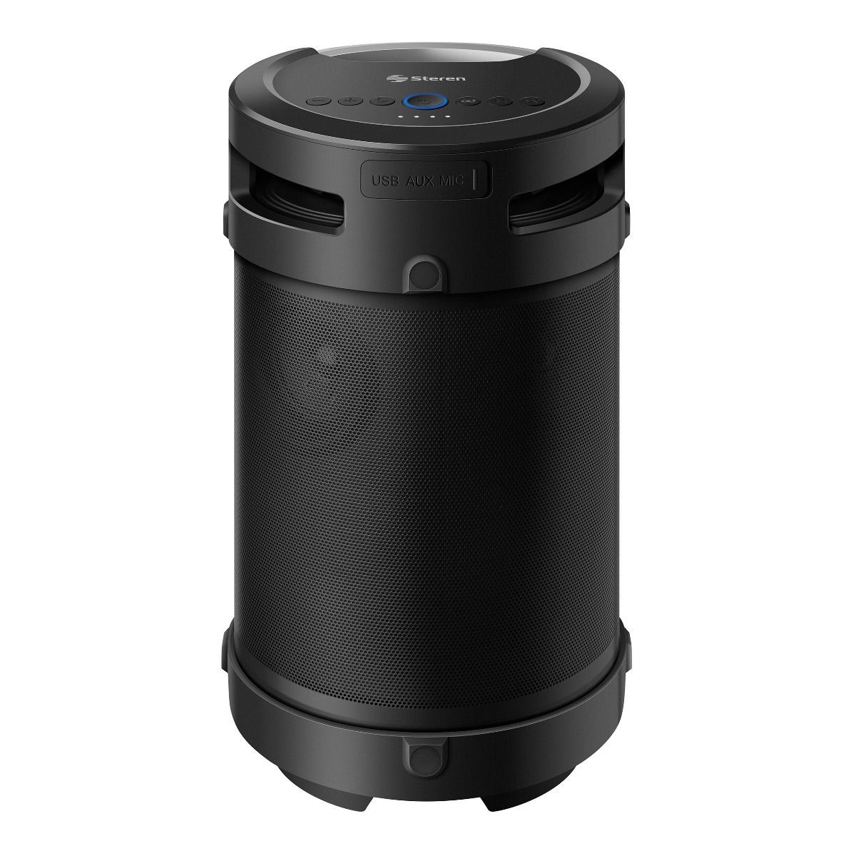 Parlante Bluetooth Bazooka XBass TWS 800W PMPO - ¡Lleva