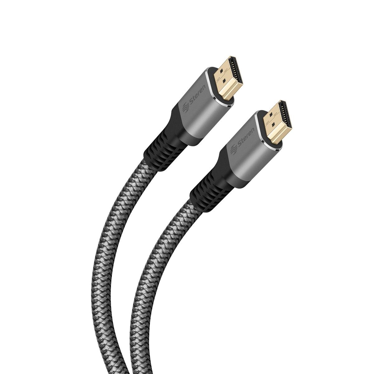 Cable HDMI®/TM 2.1 de ultra alta velocidad, de 1 m - 8K