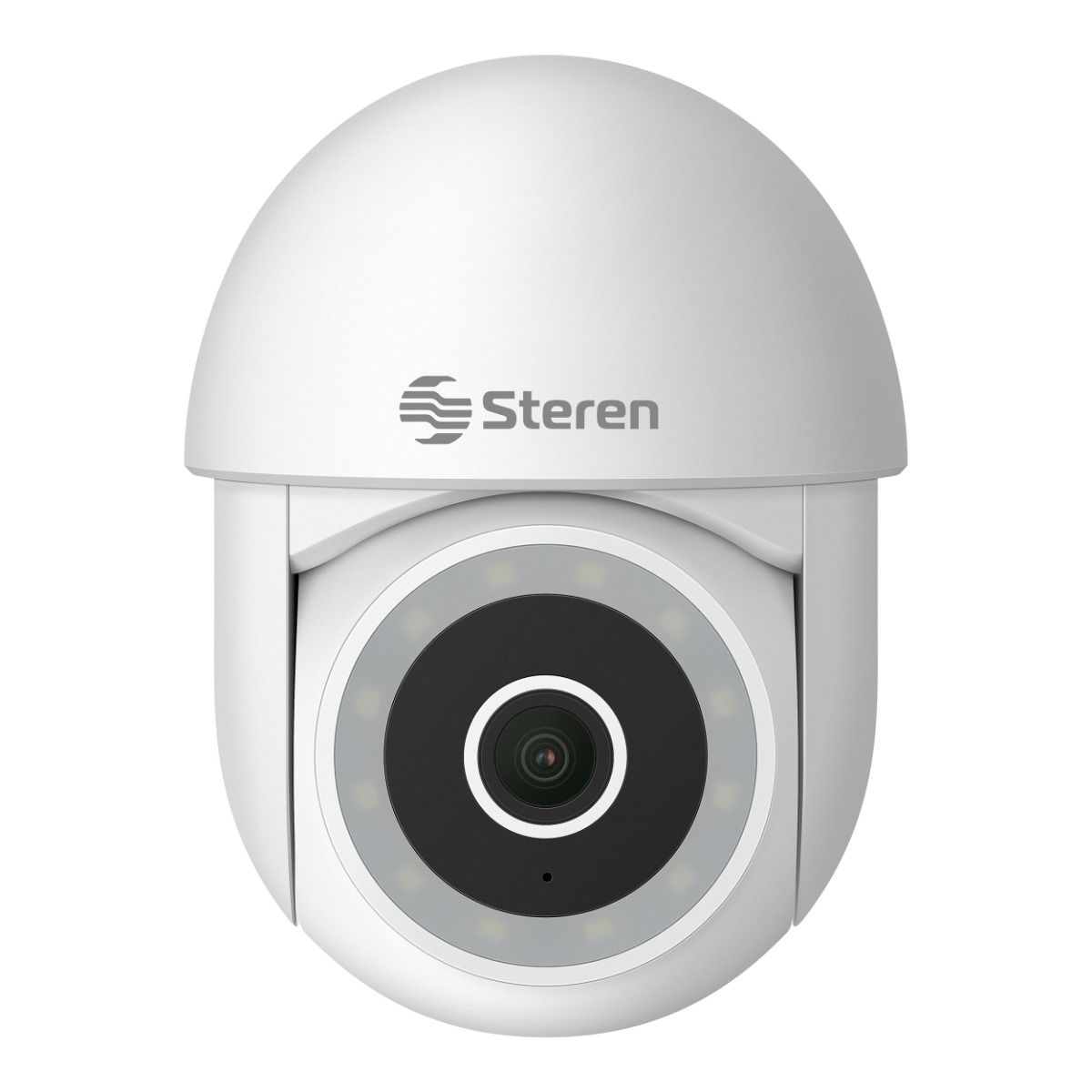 Cámara de seguridad Wi-Fi 3 Mpx domo para exteriores co