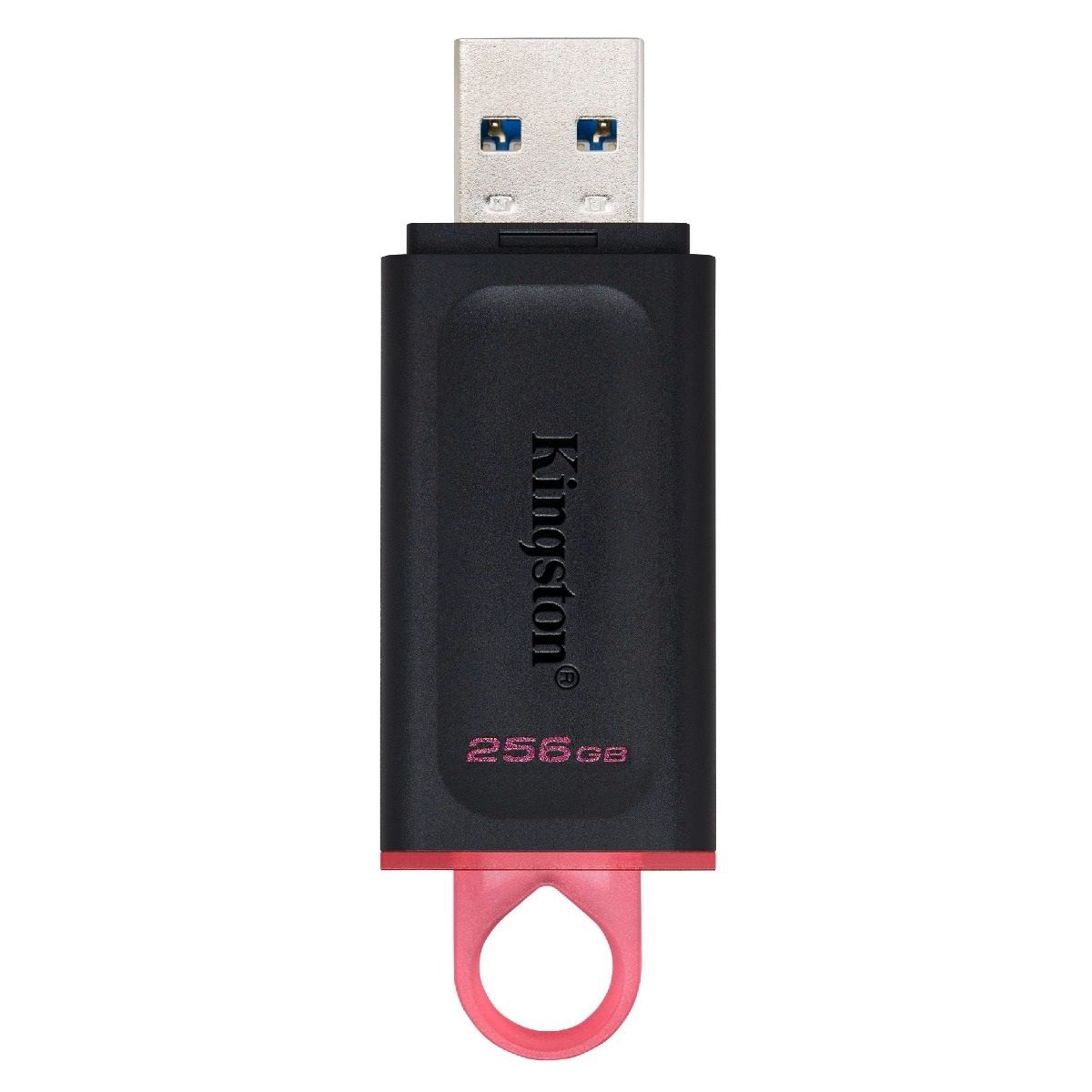 Memoria USB 3.2 Gen 1 de 256 GB Kingston Steren Tienda