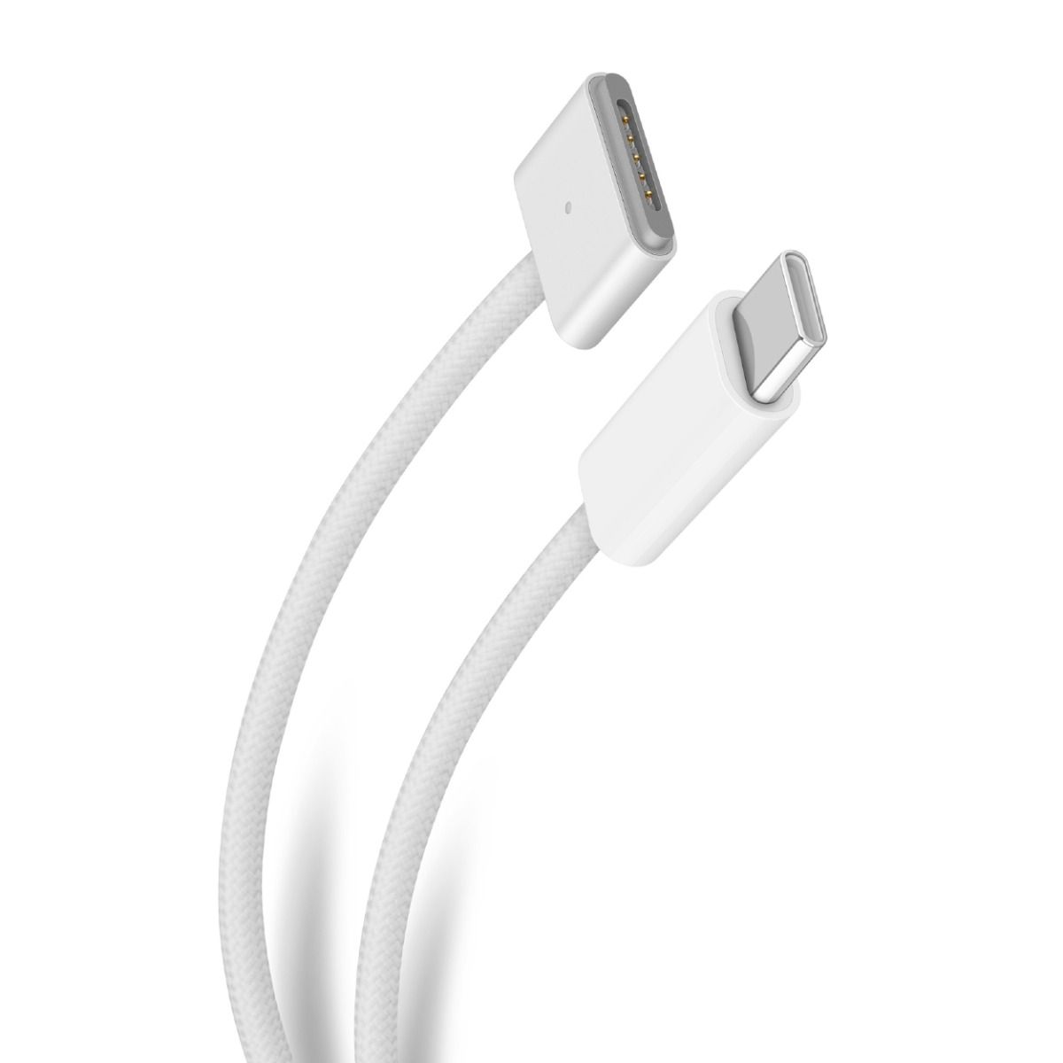 Cable USB C a MagSafe 3* de 2 m 140 W Steren Tienda en