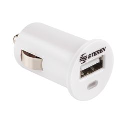 Cable USB a micro USB reversible de 1 metro Calidad Elite marca Steren.