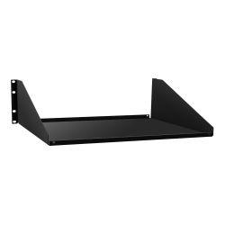 REGLETA DE RACK HORIZONTAL 8 TOMAS LANPRO RU07108PPDU