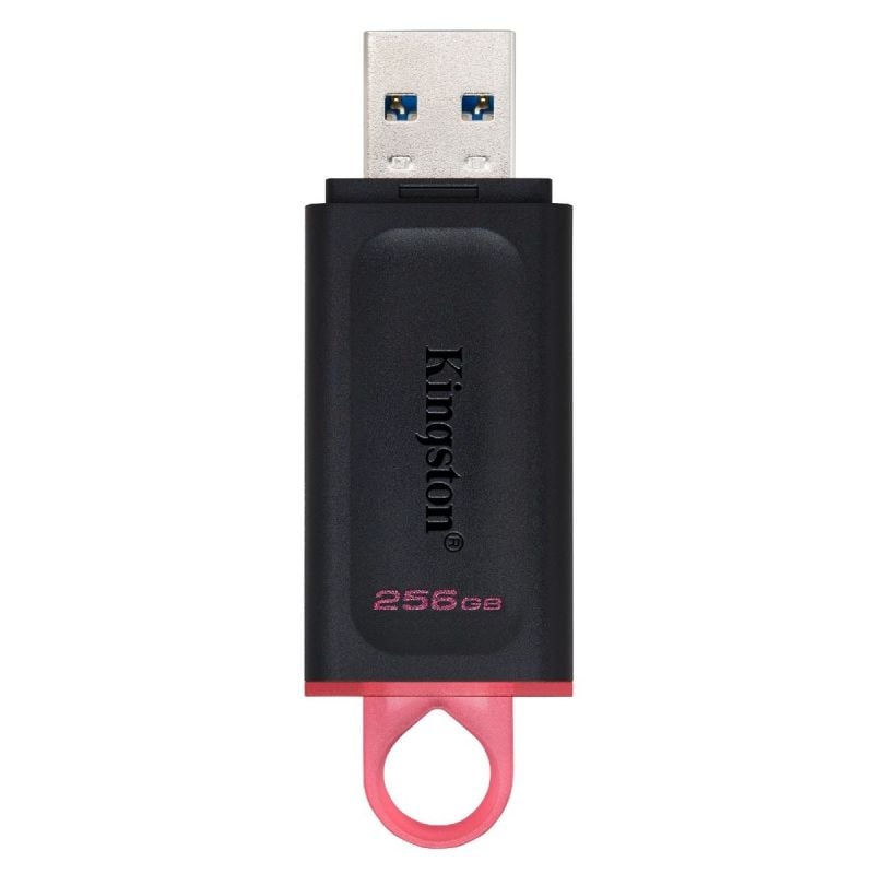 Memoria USB 3.2 Gen 1 de 256 GB Kingston Steren Tienda