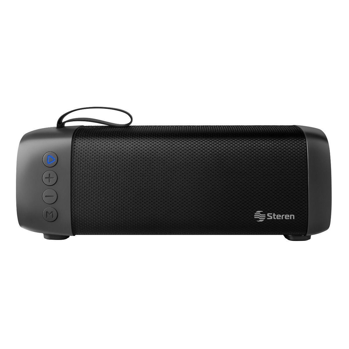 Bocina Bluetooth* mini BoomBox TWS Steren Tienda en Lín