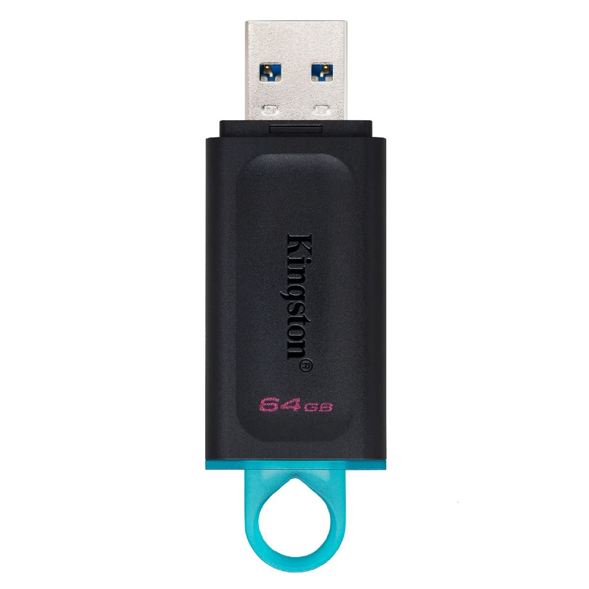 Memoria USB 3.2 Gen 1 de 64 GB Kingston Steren Tienda e