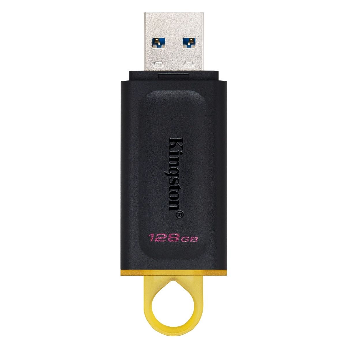 Memoria USB 3.2 Gen 1 de 128 GB Kingston Steren Tienda