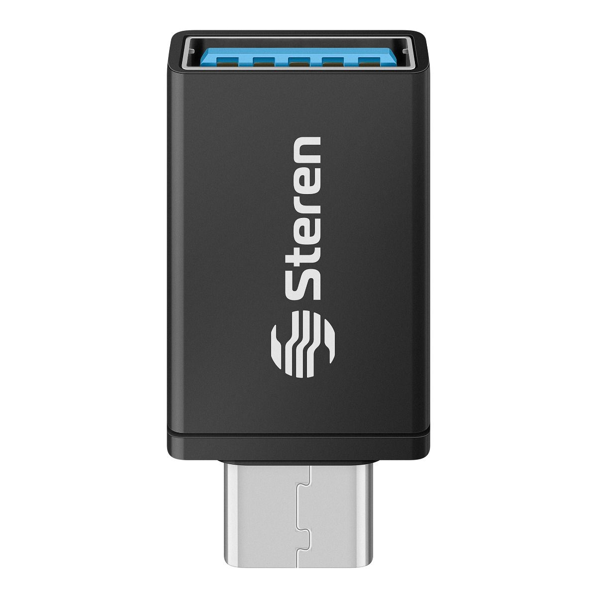 Adaptador USB C a HDMI Steren Tienda en Línea