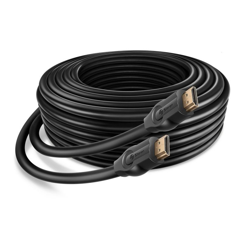 Hdmi largo 20 metros deals