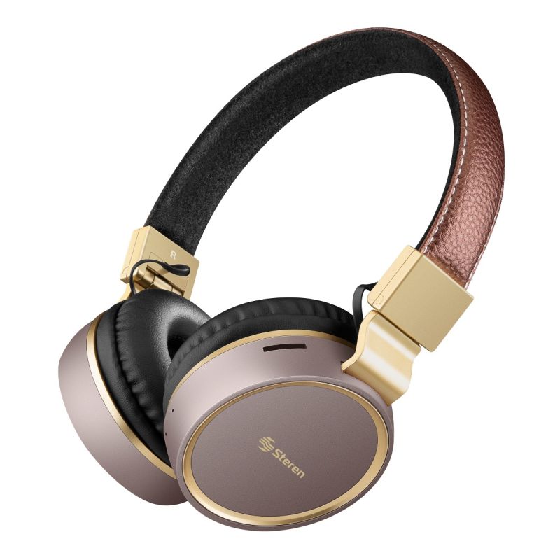 Audifonos bluetooth 2025 con memoria interna