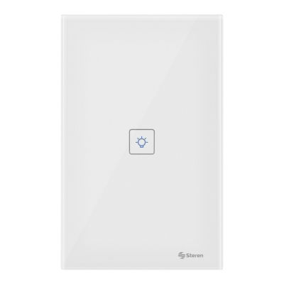 Apagador Wi-Fi touch