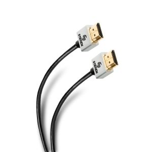 Cable Elite HDMI® 4K ultra delgado, de 90 cm