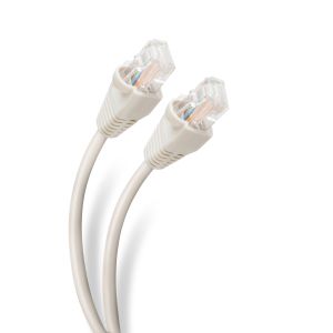 Cable Ethernet UTP CAT 5e, de 1,5 m