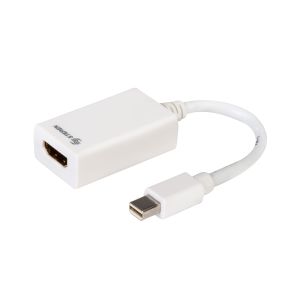 Adaptador Mini DisplayPort / Thunderbolt™ a HDMI