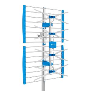 Antena Digital Steren 10-304 para Interior