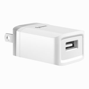 Cargador USB rápido