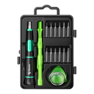 Kit de herramientas para reparación y mantenimiento de equipos Apple*