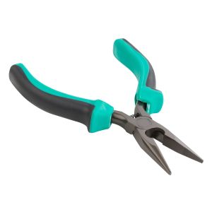 Pinza profesional de punta
