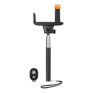 Selfie stick Bluetooth*