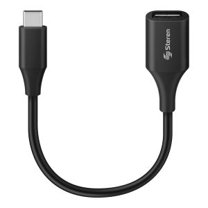 Adaptador OTG 2 en 1 Micro USB y Tipo-C a USB - Movicenter Panama