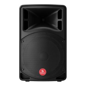 Bafle de 12" 2,100 W PMPO profesional Bluetooth*