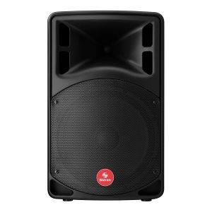 Bocina Amplificada de 12" 2,100 W PMPO profesional Bluetooth