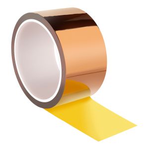Cinta térmica tipo Kapton de 2"