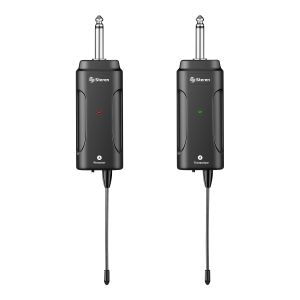 ISOBEL Receptor transmisor de audio Bluetooth USB, adaptador de audio  inalámbrico de alta fidelidad 3 en 1, adaptador Bluetooth 5.0 EDR con AUX  de