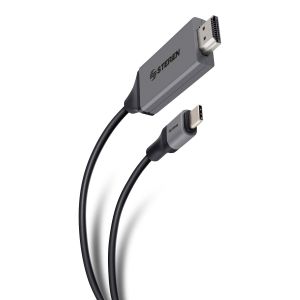 Cable Adaptador HDMI a VGA Steren