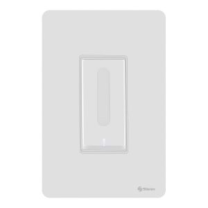 Interruptor Wi-Fi con dimmer (atenuador de luz)