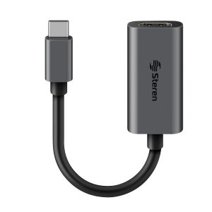 Adaptador USB OTG Lightning a Tipo C - Movicenter Panama