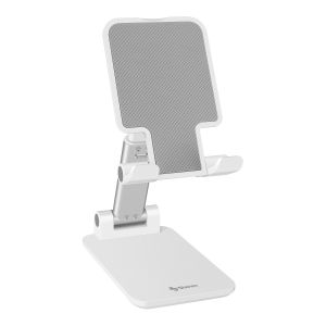 Soporte plegable para celular