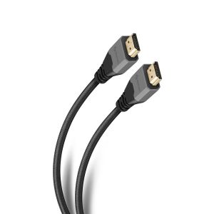 Cable HDMI®/TM 2.1 de ultra alta velocidad, de 3 m