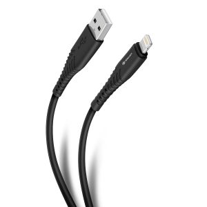 Cable USB a Lightning de 2 m