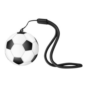 Mini bocina Bluetooth* con forma de balón