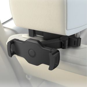 Soporte para tablet o celular, para reposacabezas