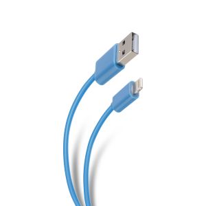 Cable USB a lightning de 2 m