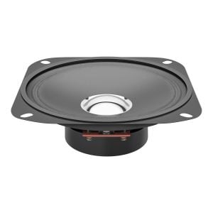Parlante de 4" (10 cm) 7 W PMPO