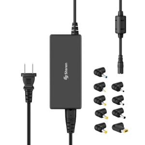 Cargador universal para netbook, de 40 W