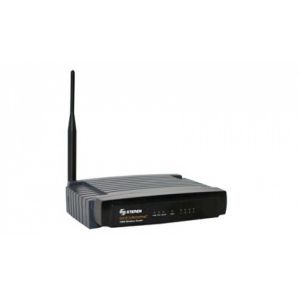 Ruteador inalámbrico de 108 Mbps 802.11  Super G