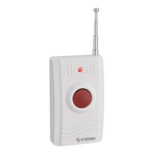 Botón de pánico para CCTV-212
