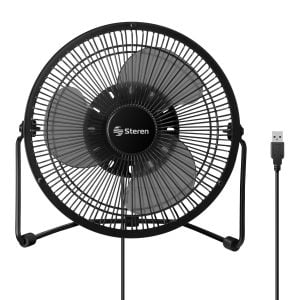 Ventilador USB