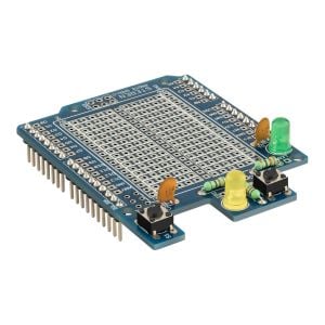 Mini tarjeta Protoshield