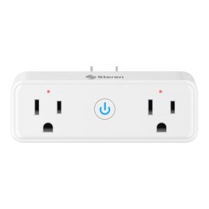 Contacto Wi-Fi doble