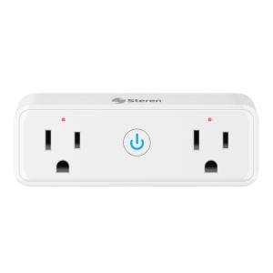 Contacto Wi-Fi doble