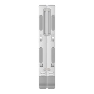 Soporte plegable para portátil, tablet o celular