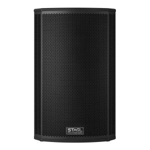 Bafle de 15" 20,000 W PMPO profesional Bluetooth* con procesador digital de sonido (DSP) y cajón acústico MDF